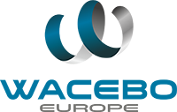 wacebo logo